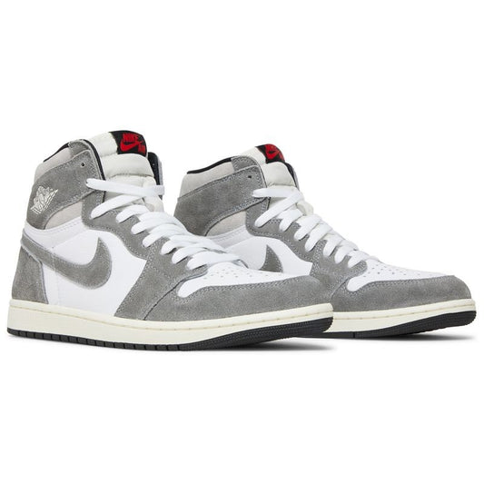 Nike Air Jordan 1 Retro High OG Washed Black DZ5485-051 Size M15