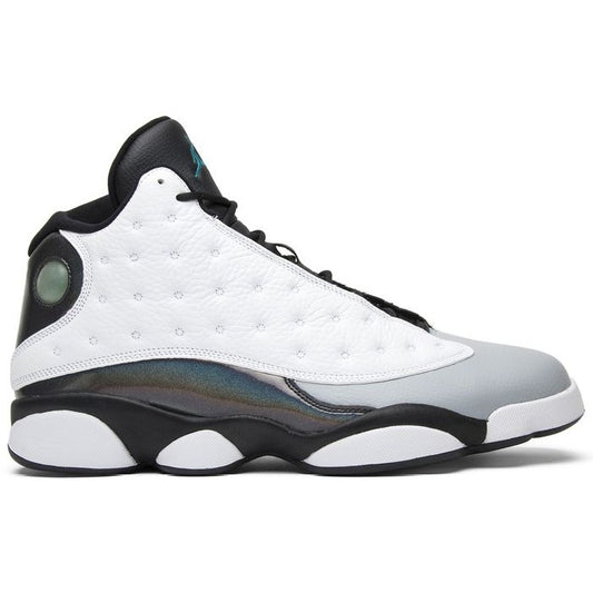 New - Nike Air Jordan 13 XIII Retro Barrons 414571-115 Size 15 Mens