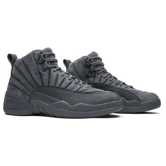 PSNY x Air Jordan Retro 12 Dark Grey 130690-003 Size M15