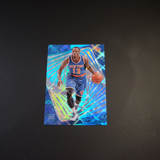 2015-16 Jerian Grant Revolution #132 Cosmic 52/100 Rookie Card