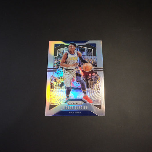 2019-20 Victor Oladipo Prizm #114 Silver Prizm