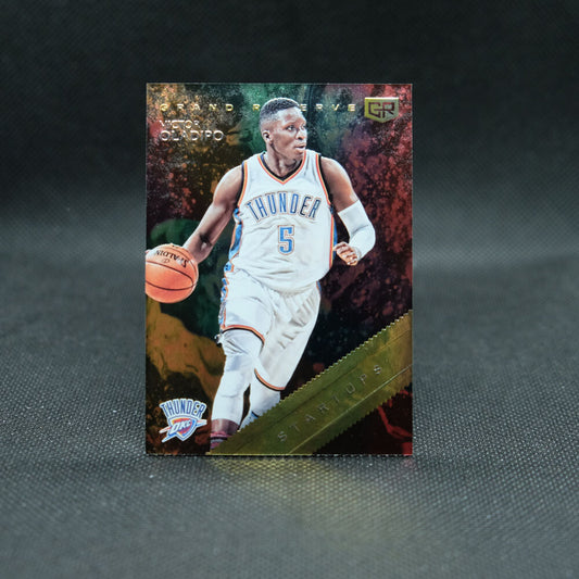 2016-17 Grand Reserve Victor Oladipo Startups