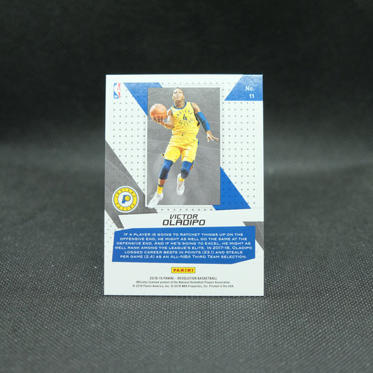 2018-19 Revolution Victor Oladipo Vortex