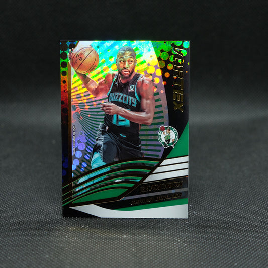 2019-20 Kemba Walker Revolution Vortex