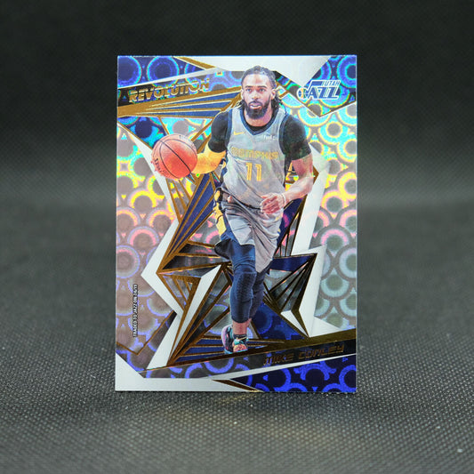 2019-20 Mike Conley Revolution Groove