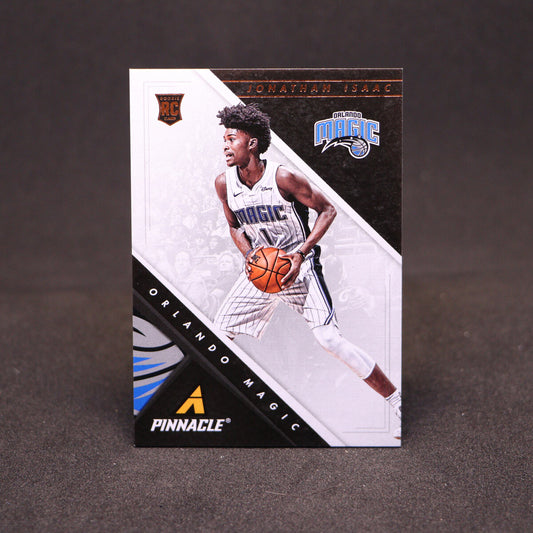 2017-18 Jonathan Isaac - Chronicles Pinnacle #252 Rookie Card