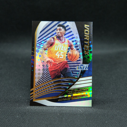 2019-20 Donovan Mitchell Revolution Vortex
