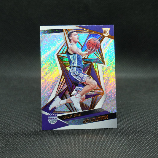 2019-20 Kyle Guy Revolution #145 Rookie Card