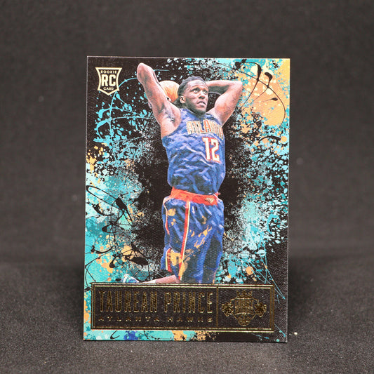 2016-17 Taurean Prince - Court Kings Rookies I