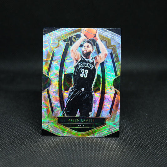 2018-19 Allen Crabbe Select Scope Prizm Premier Level