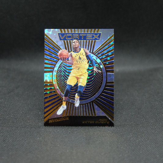 2018-19 Revolution Victor Oladipo Vortex