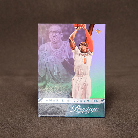 Amar'e Stoudemire 2014-15 Prestige Holo Foil #44