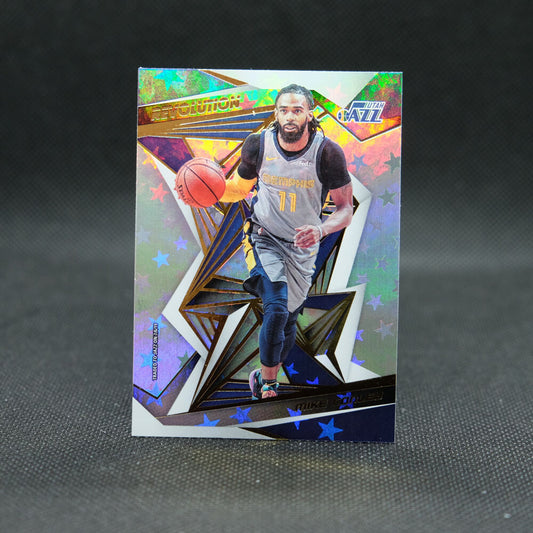 2019-20 Mike Conley Revolution Astro