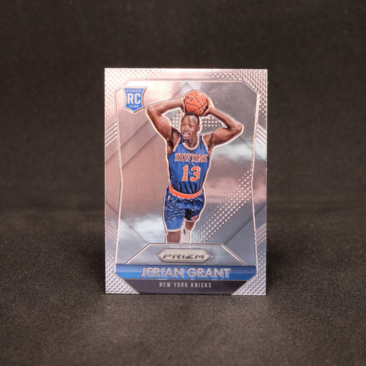 Jerian Grant 2015-16 Prizm #306 Rookie Card