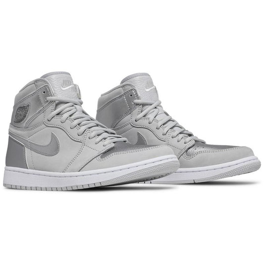 Nike Air Jordan 1 Retro High CO.JP (Tokyo) Neutral Grey (2020) DC1788-029 Size M15