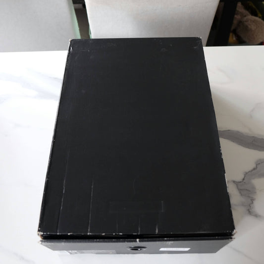 PSNY x Air Jordan Retro 12 Dark Grey 130690-003 Size M15