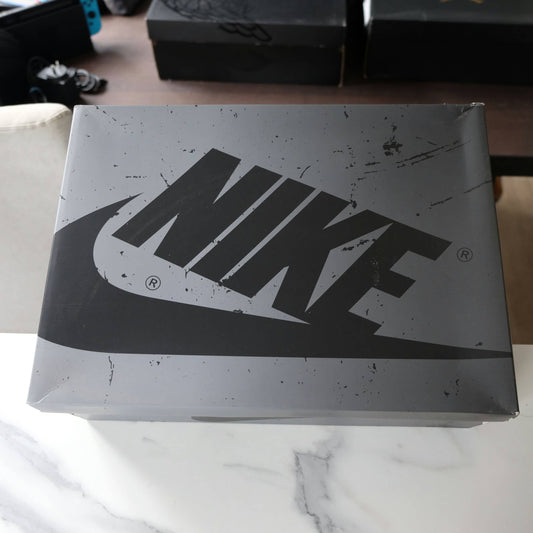 Nike Air Jordan 1 Retro High OG Washed Black DZ5485-051 Size M15