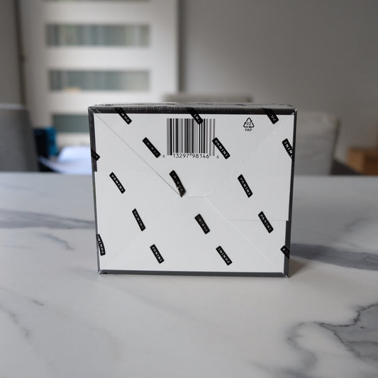 2021-22 Panini Prizm Fast Break Basketball Box