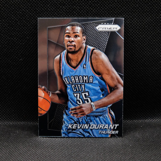 2014-15 Kevin Durant Prizm #86