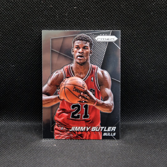 2014-15 Jimmy Butler Prizm #95