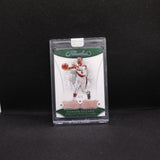 2017-18 Damian Lillard Flawless Diamond 5/5 #41