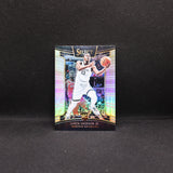 2018-19 Jaren Jackson Jr. Select #35 Silver Prizm Rookie Card