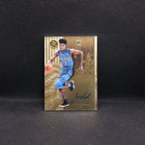 2017-18 Jonathan Isaac Opulence #114 Rookie Autograph /79