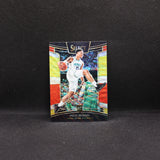 2018-19 Miles Bridges Select #17 Tie Colour Prizm Rookie Card