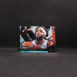 2018-19 Mitchell Robinson Court Kings #22 Acetate Rookie Card