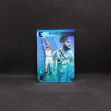 2018-19 Mitchell Robinson Chronicles Essentials Blue /99 Rookie Card
