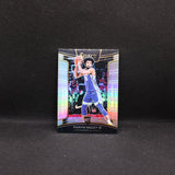 2018-19 Marvin Bagley III Select #15 Silver Prizm Rookie Card