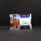 2018-19 Collin Sexton Select Rookie Signatures Silver Prizm /199