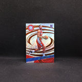 2016-17 Ben Simmons Revolution #143 Rookie Card