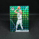 2019-20 Mosaic Grant Williams Rookie Card - Green Prizm