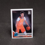 Cameron Johnson 2019-20 Donruss Optic Rated Rookie
