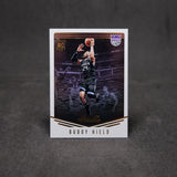 2016-17 Buddy Hield Studio #80 Rookie Card