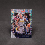 Aaron Holiday 2019-20 NBA Hoops Premium Stock Laser Prizm
