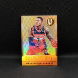 2014-15 Bradley Beal Gold Standard #37 /285