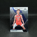 2019-20 Mosaic Jaxson Hayes NBA Debut Rookie Card