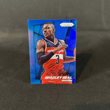 2014-15 Bradley Beal Panini Prizm Blue Prizm /99