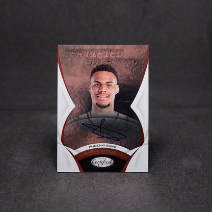 2018-19 Elie Okobo Certified - Certified Potential Rookie Autograph