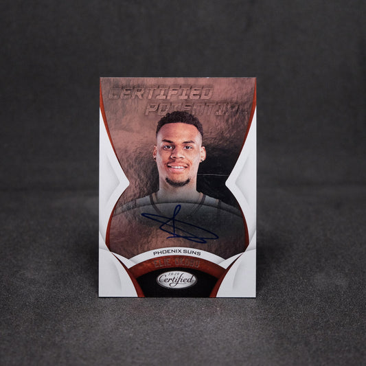 2018-19 Elie Okobo Certified - Certified Potential Rookie Autograph