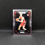 2023-24 Panini Prizm Gradey Dick #134 Rookie Card