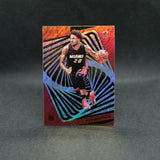 2015-16 Justise Winslow Rookie Card Lot 2 - 4 Cards