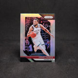 2018-19 Jabari Parker Prizm - Silver Prizm