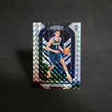 2018-19 Michael Porter Jr. Prizm Mosaic #73 Silver Mosaic Prizm Rookie Card