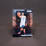 2018-19 Jevon Carter Prizm Base Rookie Card
