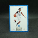 2016-17 Yogi Ferrell Grand Reserve Rookie Card