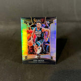 2018-19 Josh Okogie Panini Select Consourse Silver Prizm Rookie RC