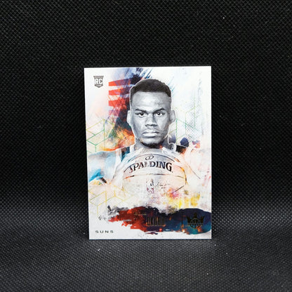 2018-19 Panini Court Kings Elie Okobo #109 Rookies I